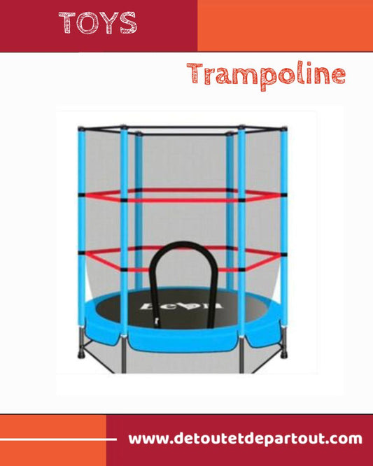 Trampoline