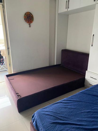 Set of 2 Single Beds