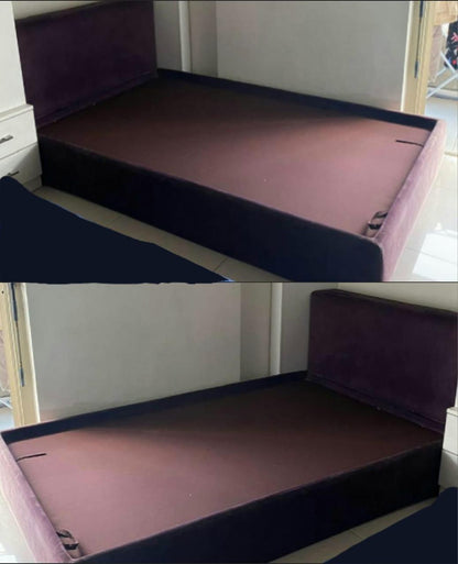 Set of 2 Single Beds