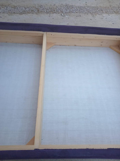 Set of 2 Single Beds