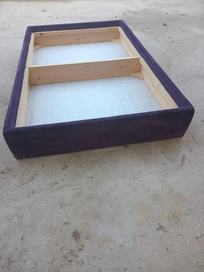 Set of 2 Single Beds