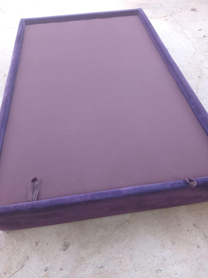 Set of 2 Single Beds