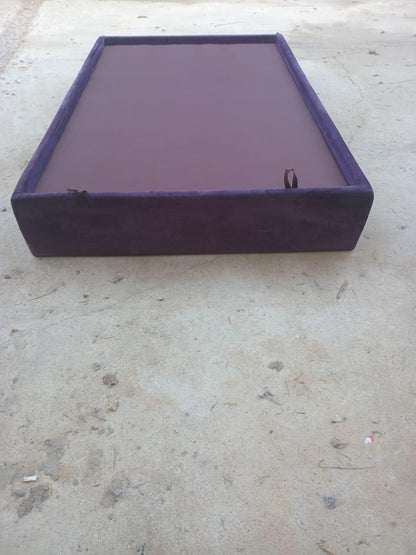 Set of 2 Single Beds