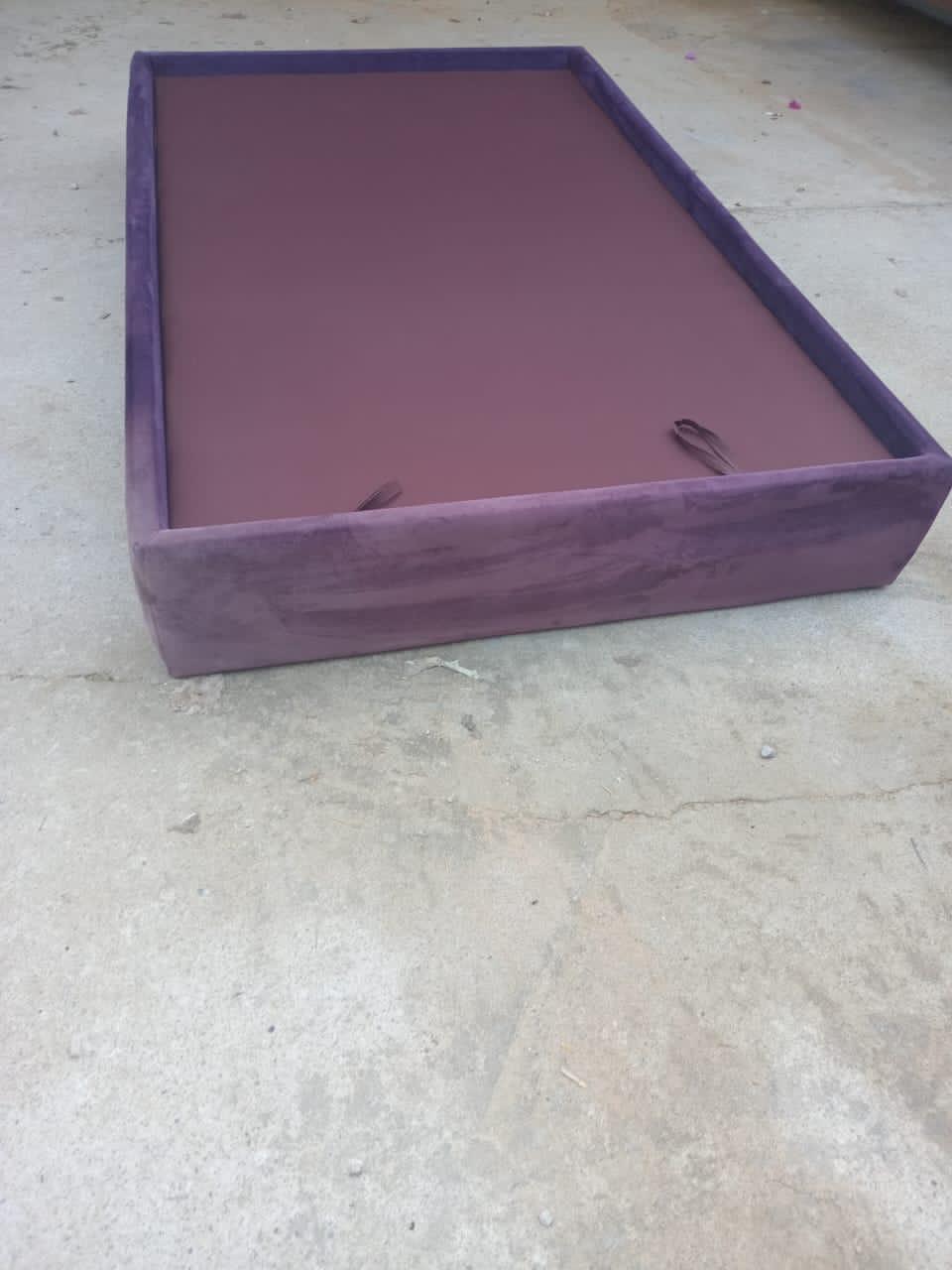 Set of 2 Single Beds