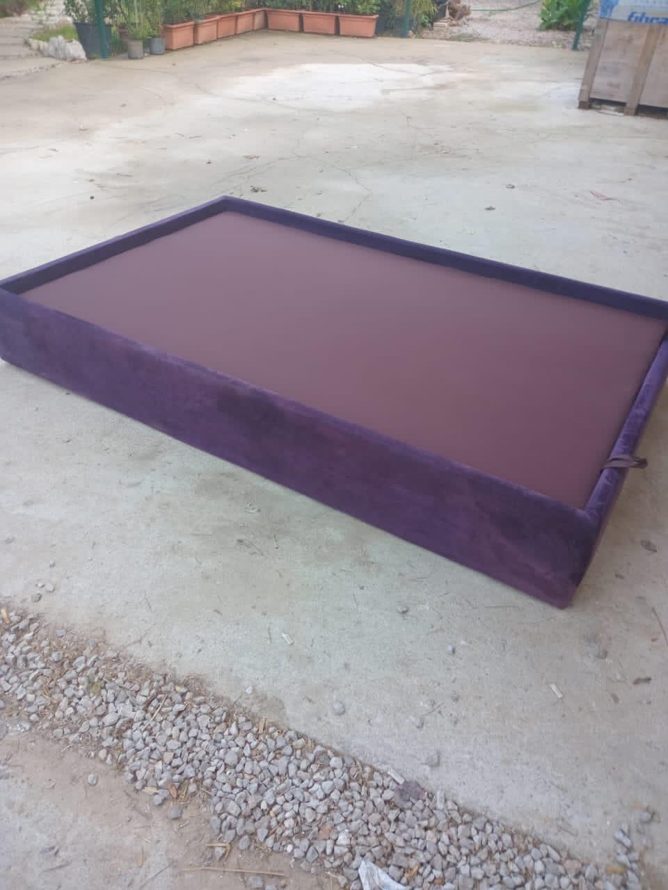 Set of 2 Single Beds