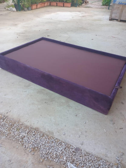 Set of 2 Single Beds