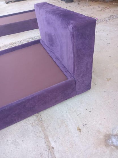 Set of 2 Single Beds