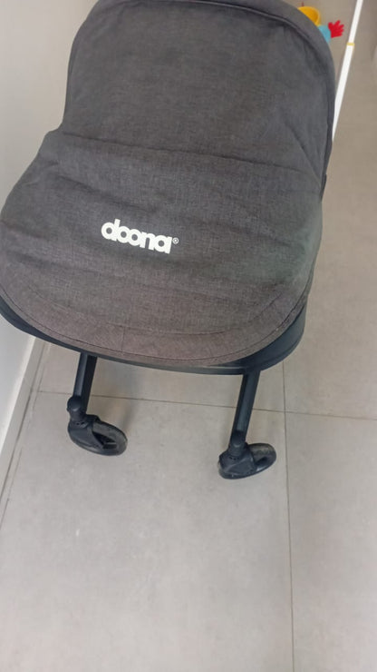 Doona - Car Seat to Stroller