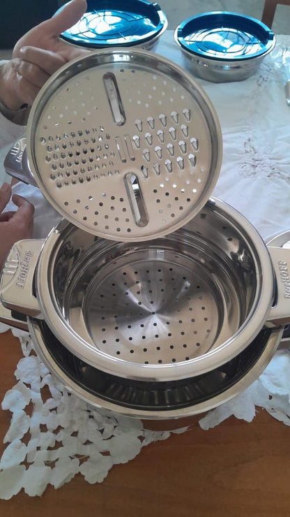 Cookware Set