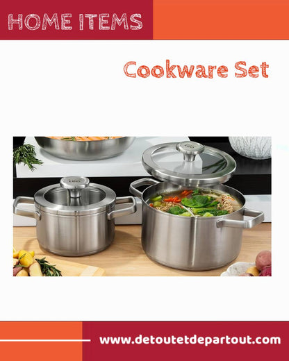 Cookware Set