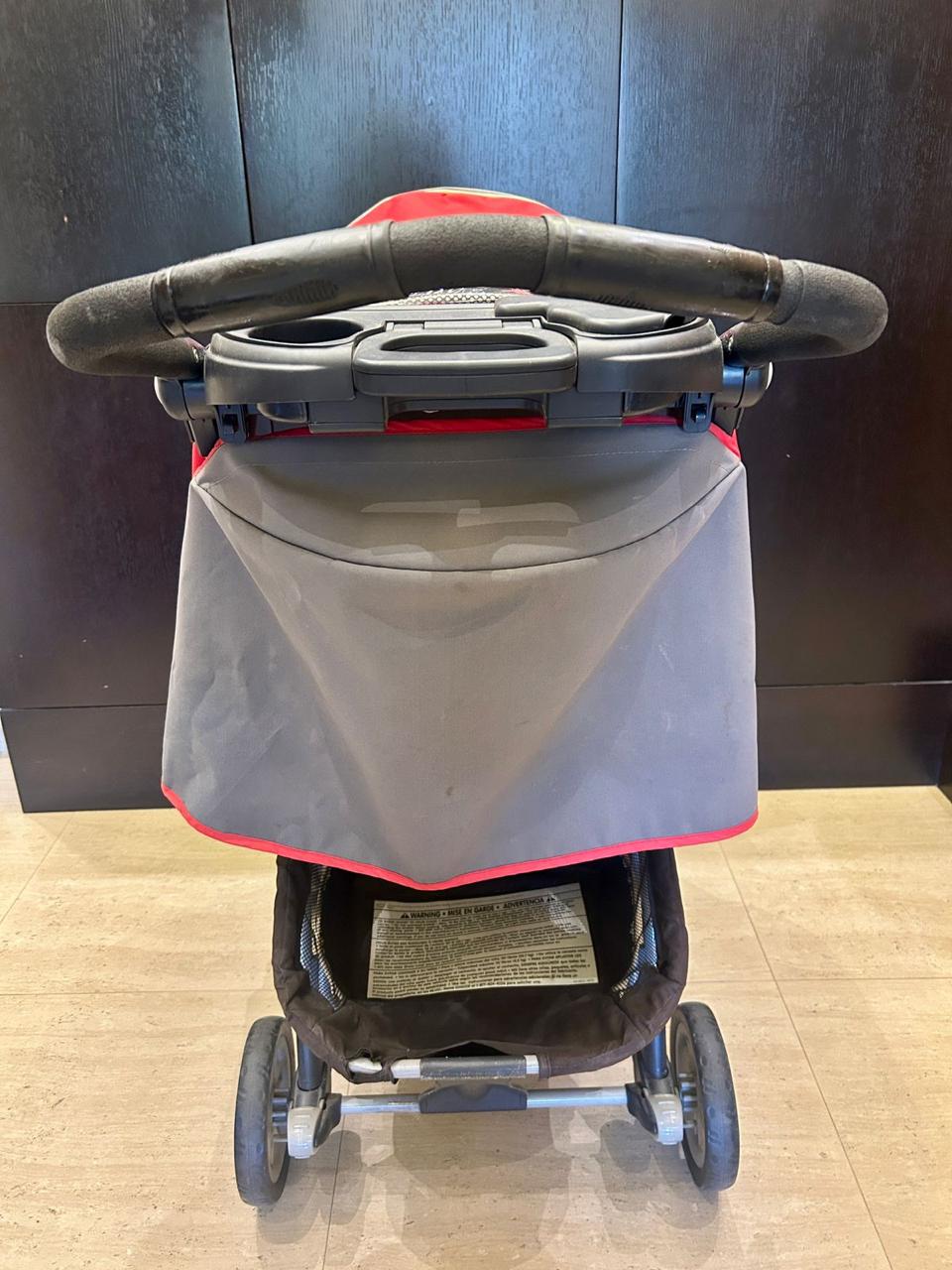 Stroller - Chicco