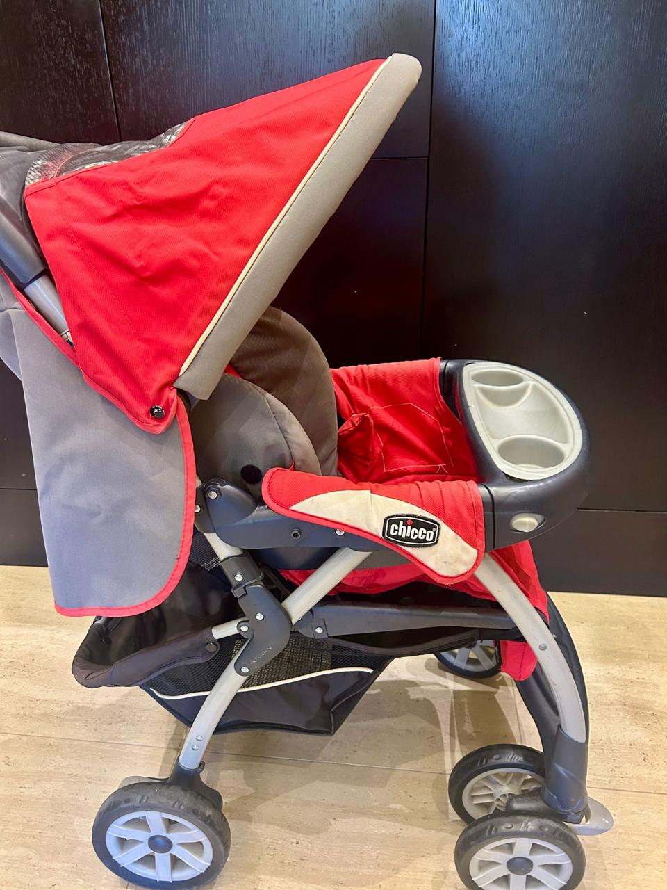 Stroller - Chicco