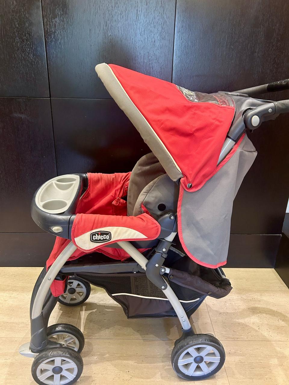 Stroller - Chicco