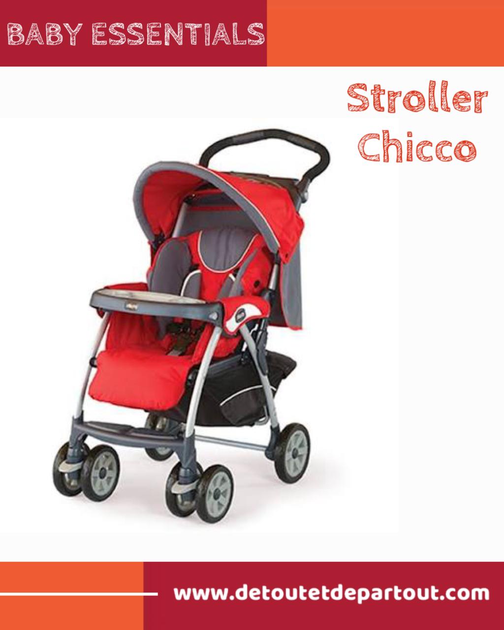 Stroller - Chicco