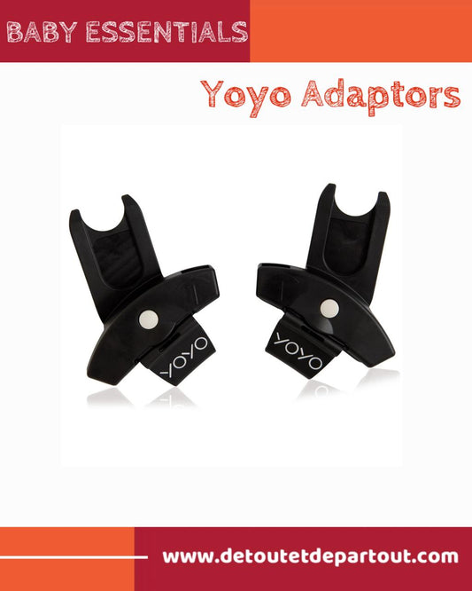 Yoyo Adaptors