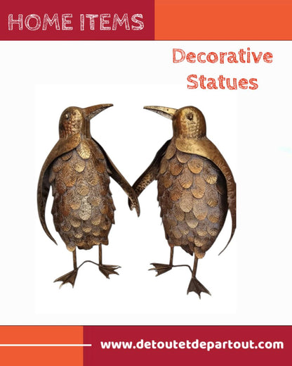 Decorative Statues