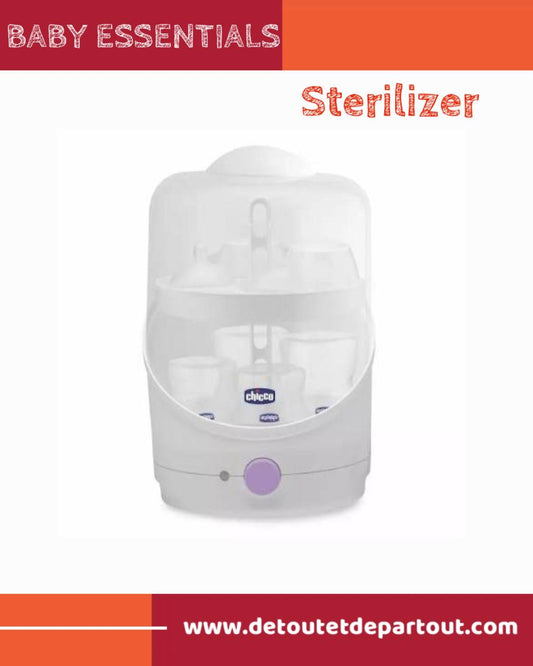 Sterilizer - Chicco