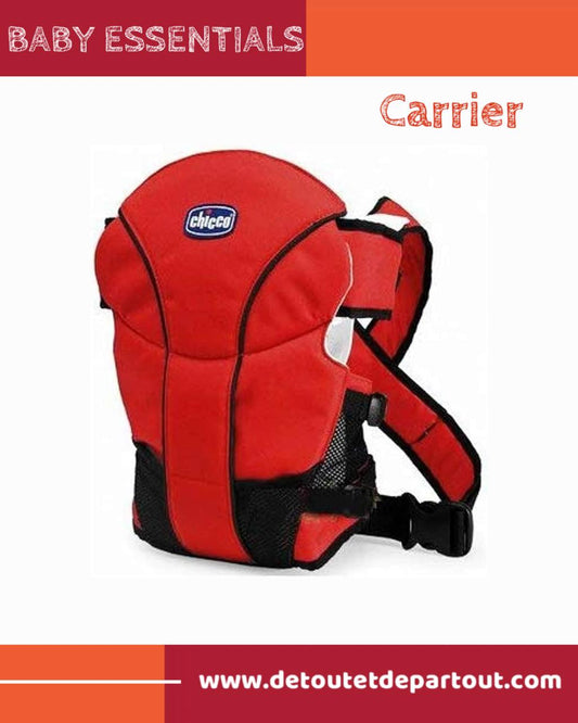 Carrier - Chicco