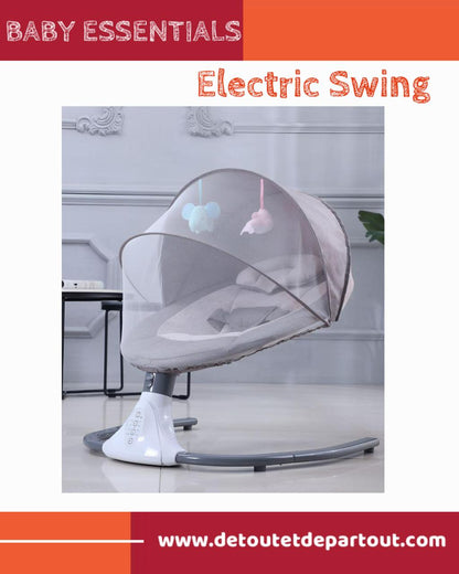 Electric Swing