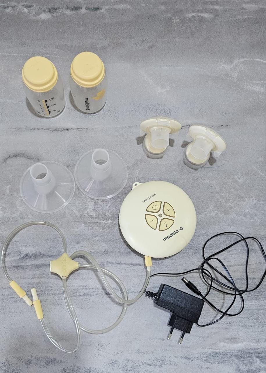 Medela Pump Double