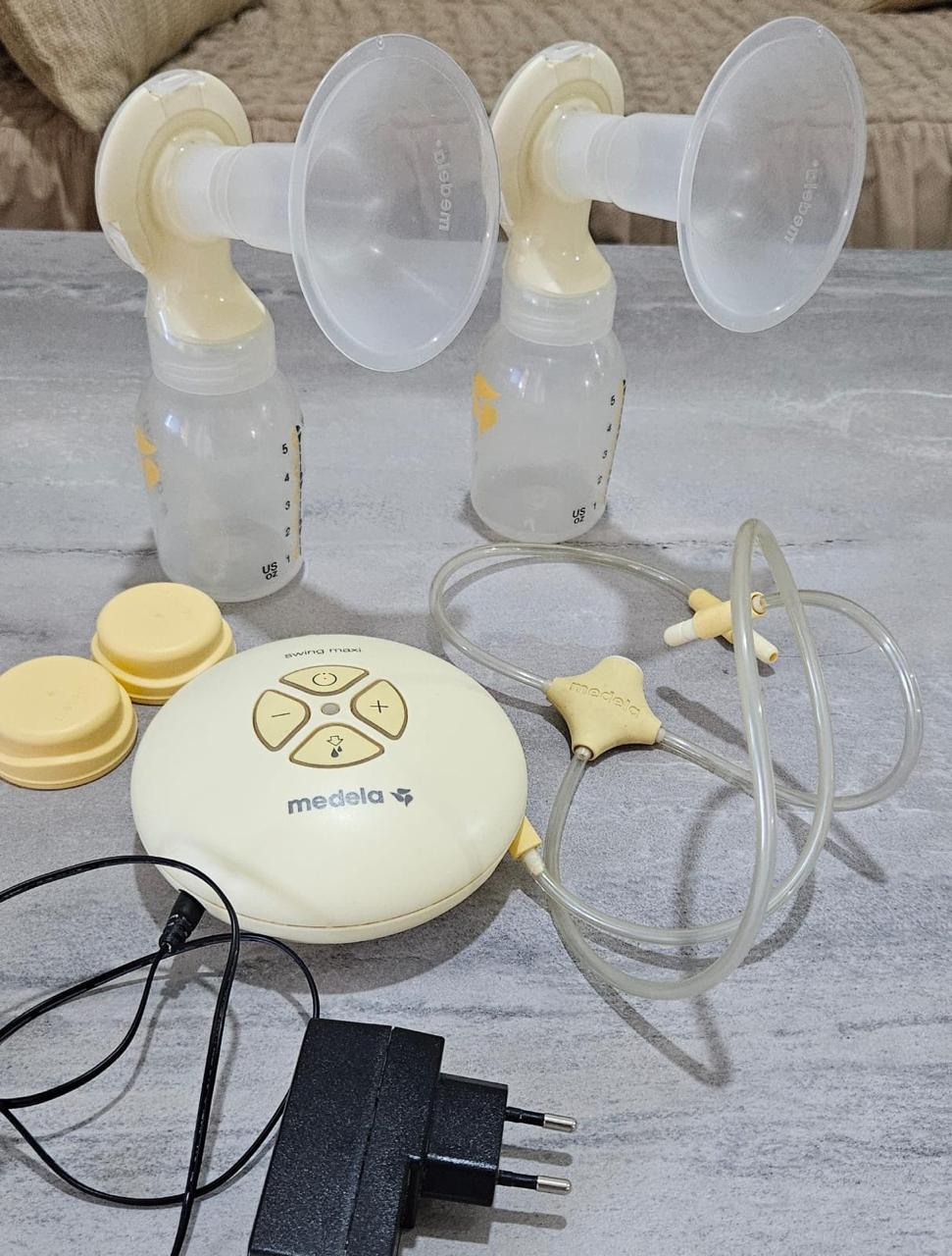 Medela Pump Double