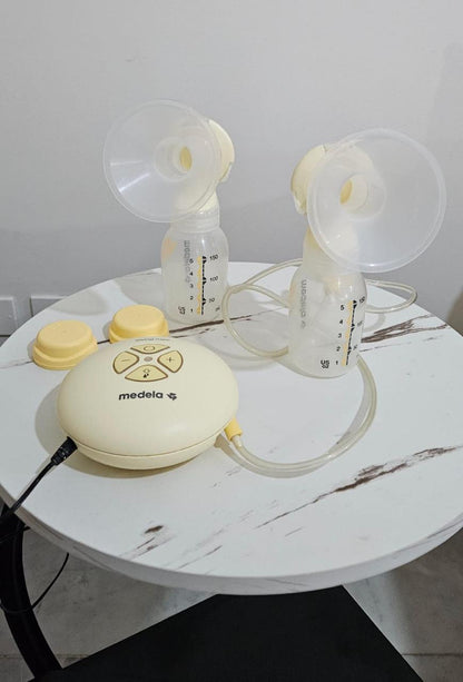 Medela Pump Double