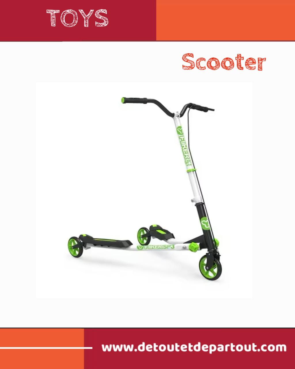 Scooter