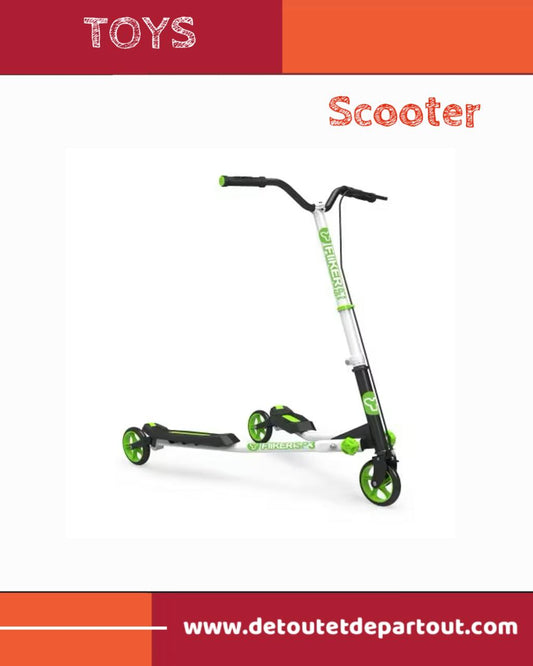 Scooter