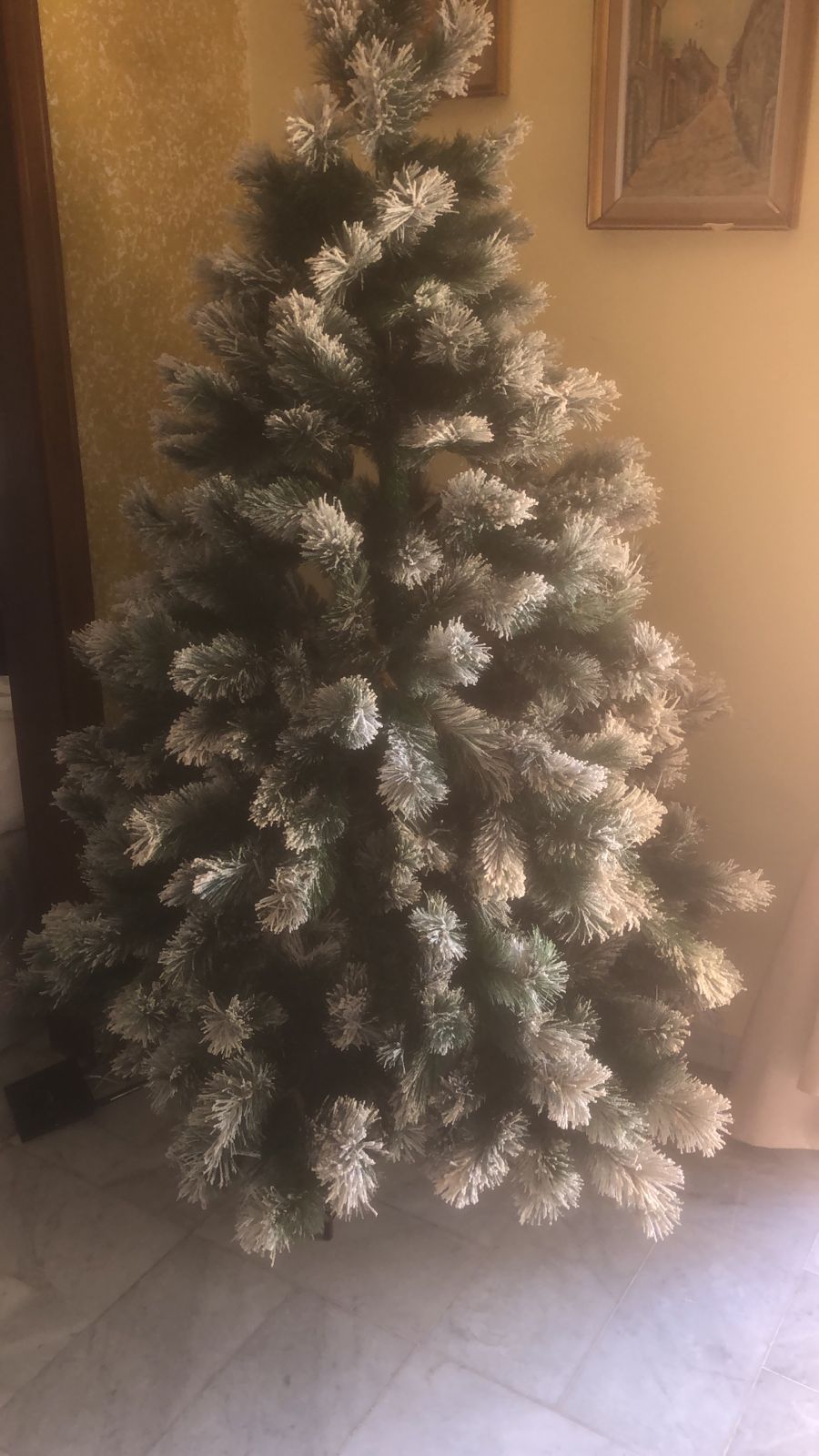 Chirstmas Tree - 180cm