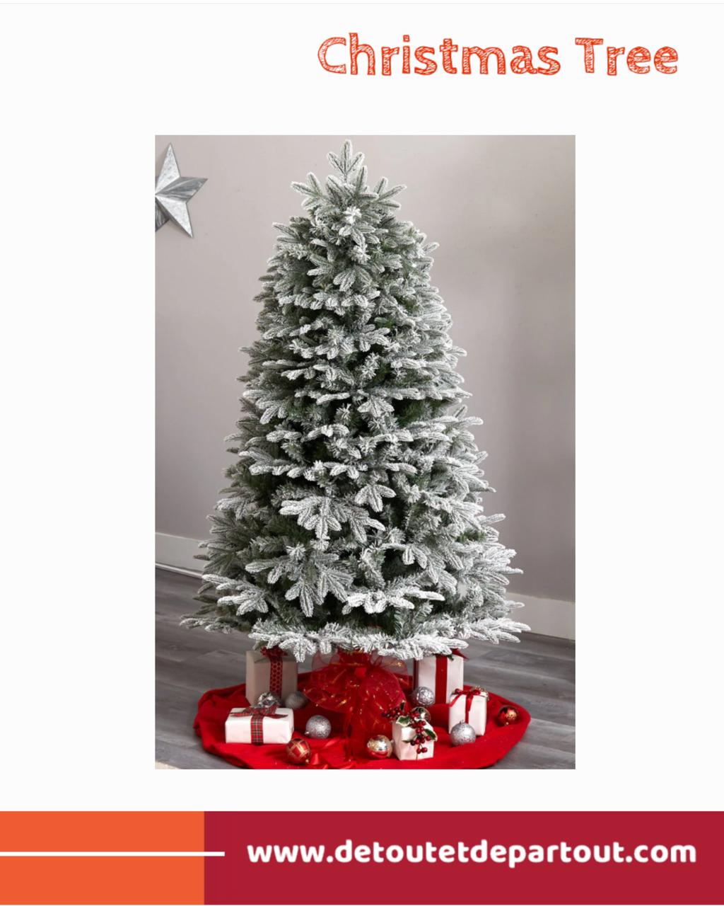 Chirstmas Tree - 180cm