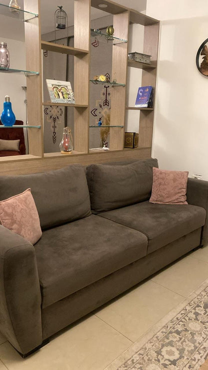 Couches Set - Living Room