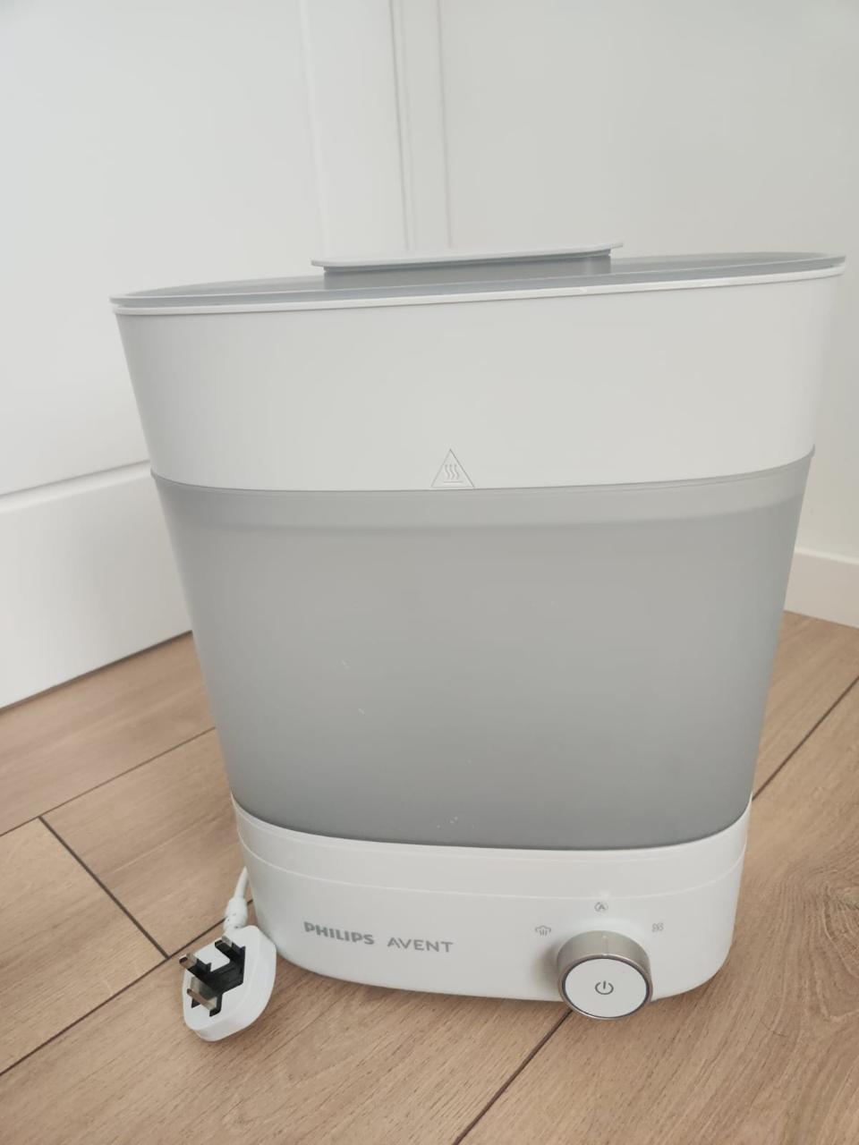 Sterilizer - Dryer