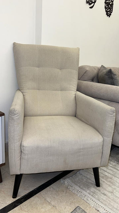 Armchair