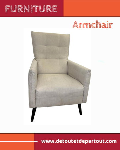 Armchair