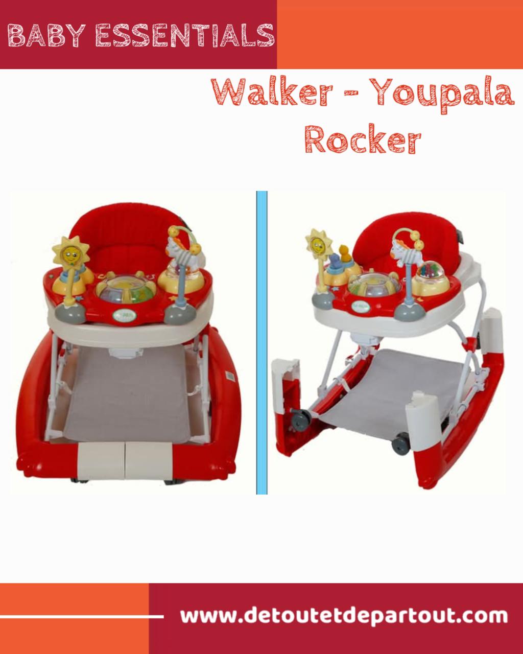 Walker - Youpala
