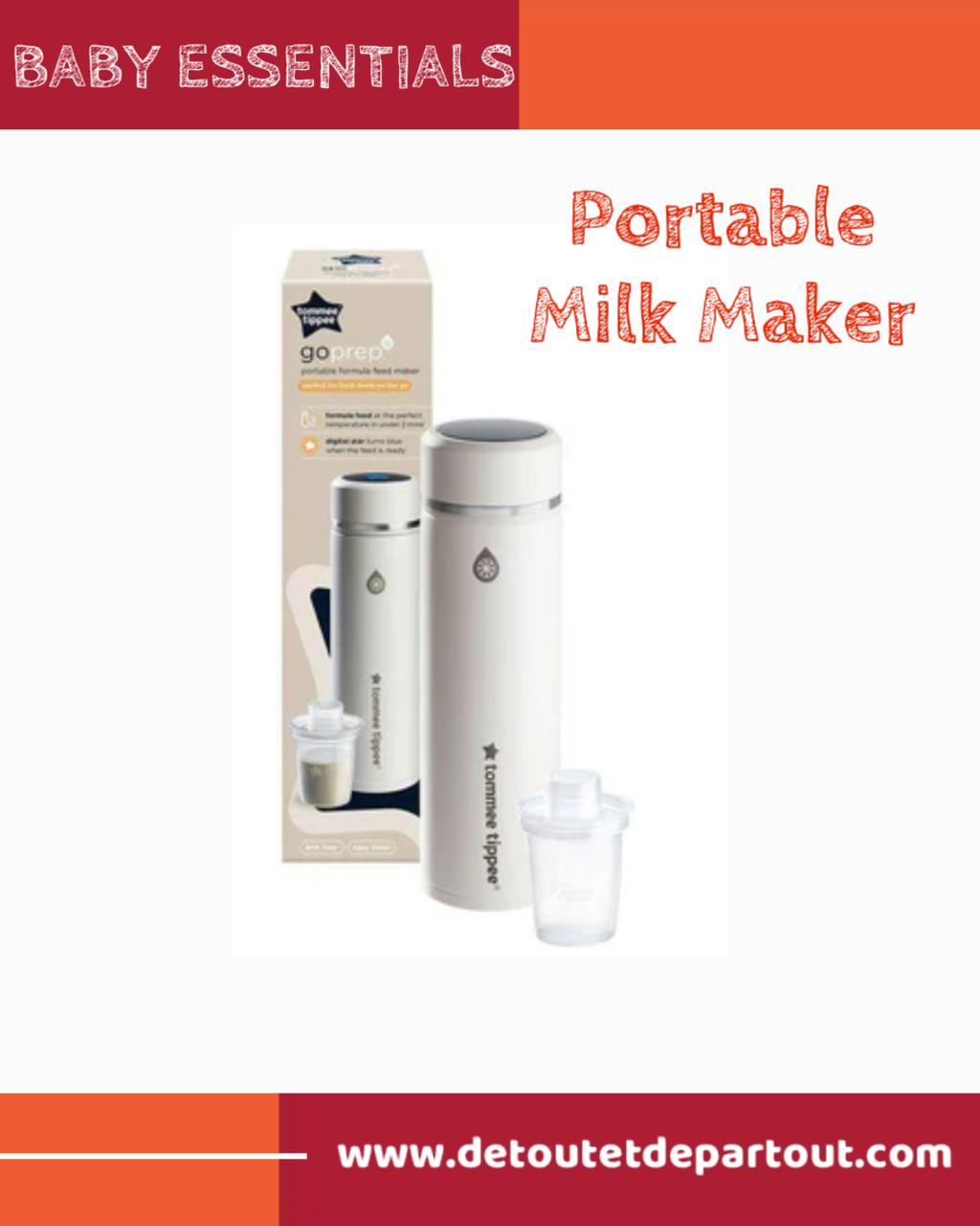 Formula Maker - Portable New
