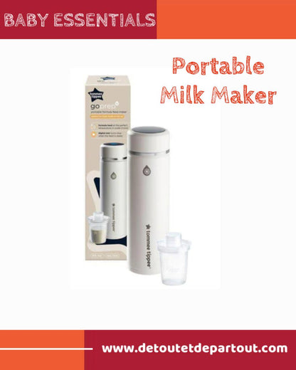 Formula Maker - Portable New