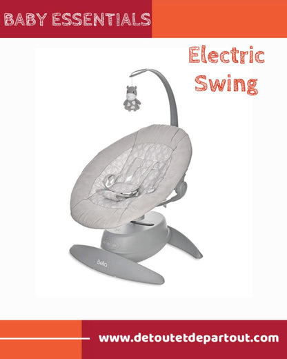 Electric Swing