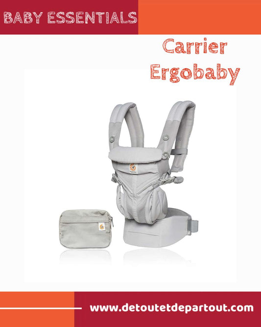 Carrier - Ergobaby