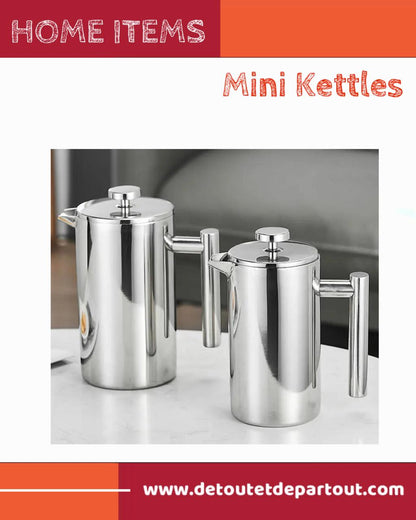 Siom Mini Kettles