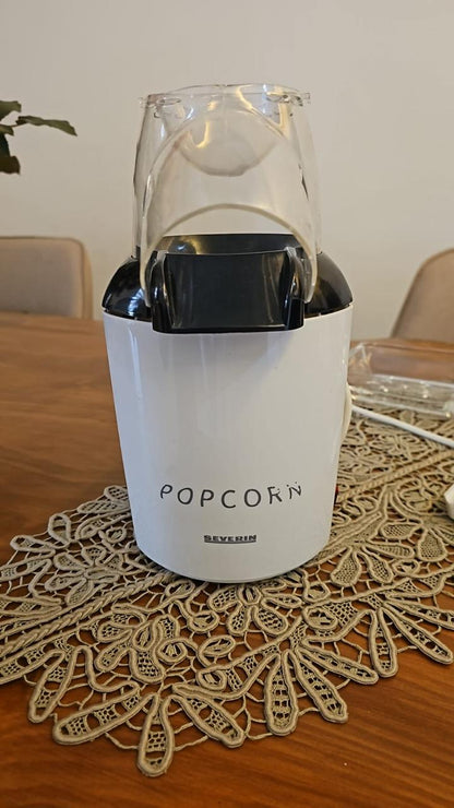 Pop Corn Maker