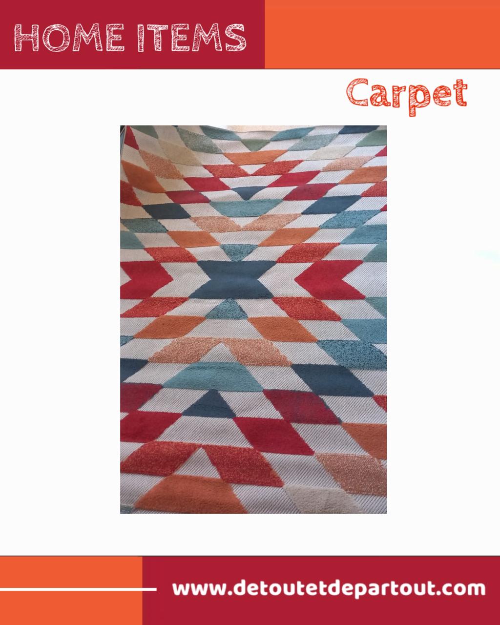Carpet