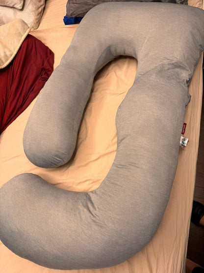 Pregnancy Pillow