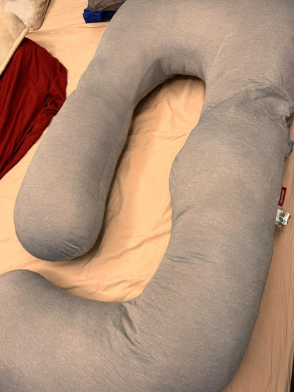 Pregnancy Pillow