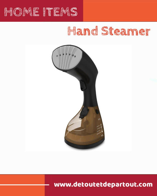 Hand Steamer