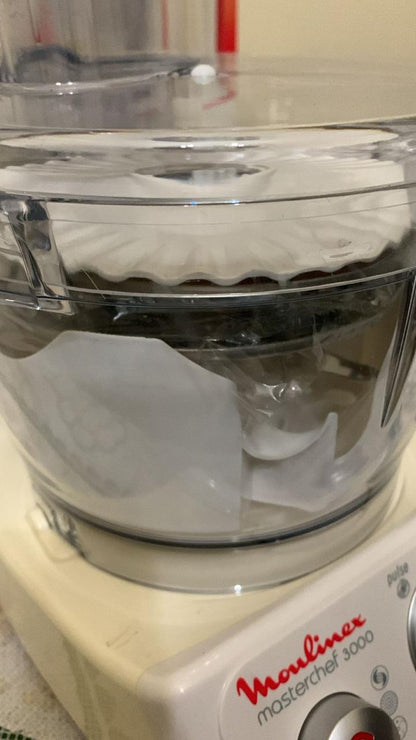 Food Processor - New