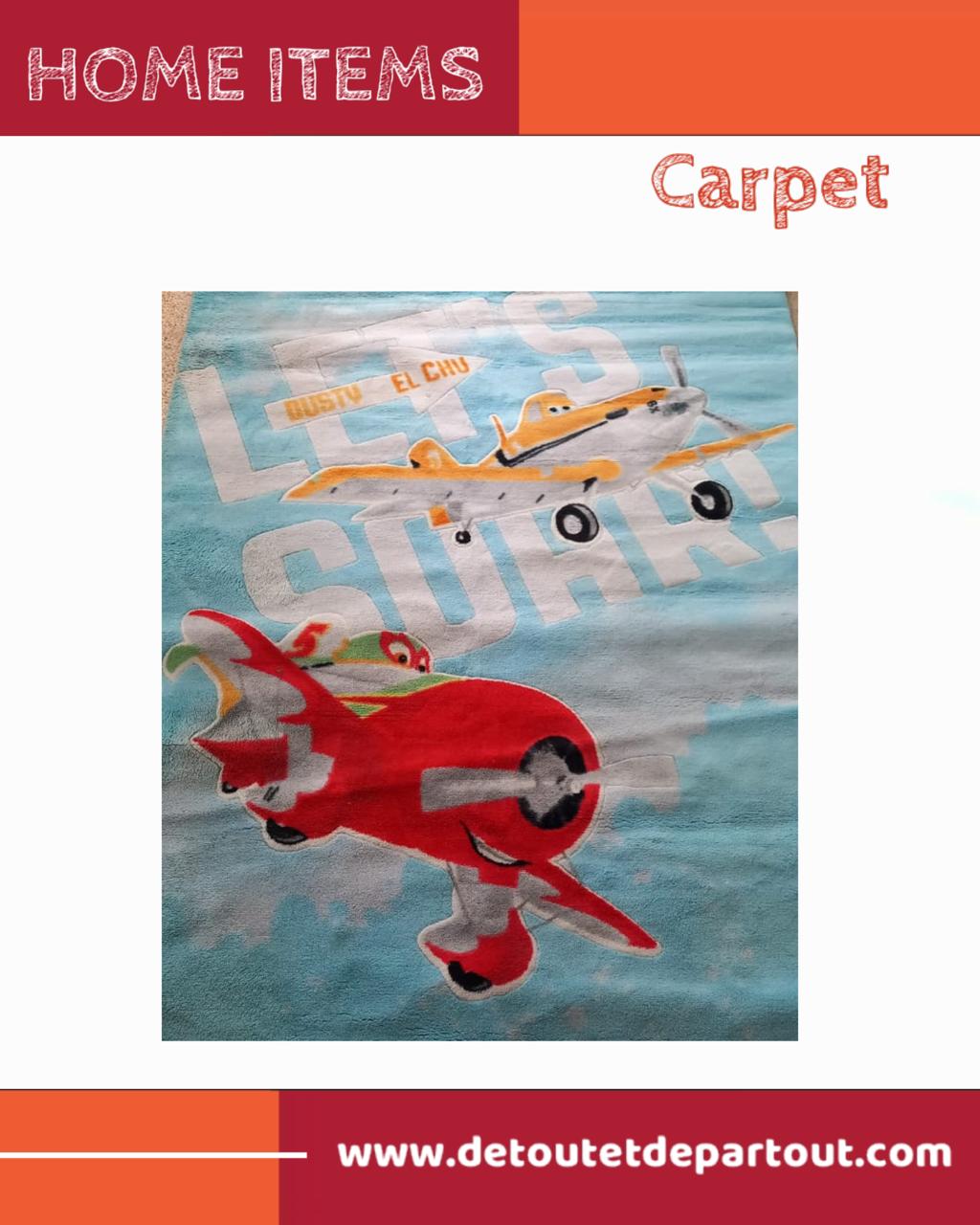 Carpet