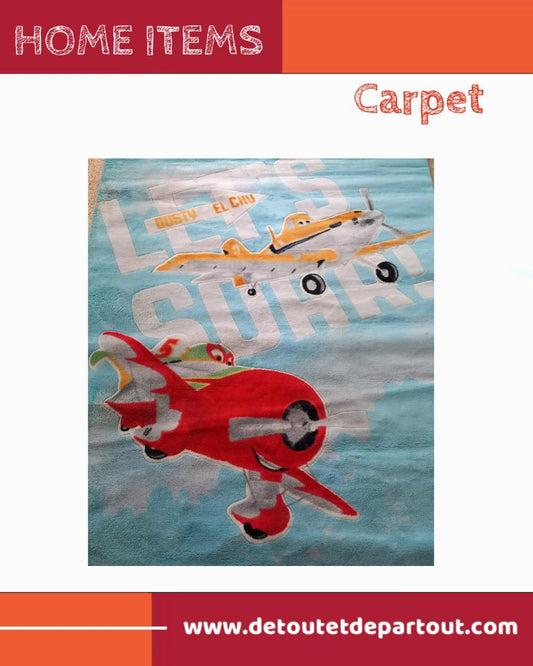 Carpet