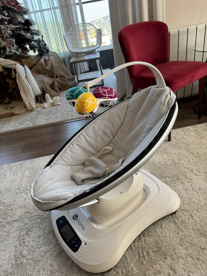 Mamaroo - Electric Swing