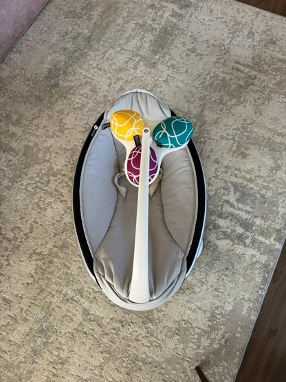 Mamaroo - Electric Swing